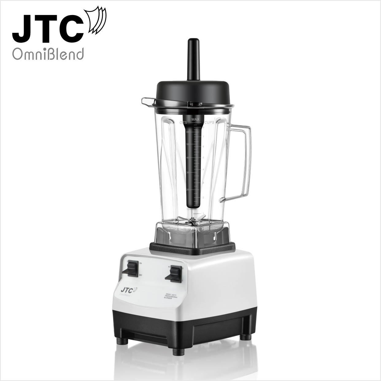 TM-788 JTC OmniBlend III